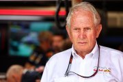 Marko plays down Verstappen meeting speculation