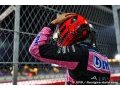 'Obvious' Ocon wants to sit out Abu Dhabi - Alpine