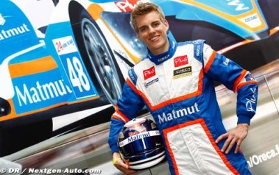 Dominik Kraihamer&nbsp;: 