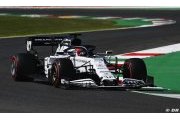 AlphaTauri, écurie-sœur de Red Bull ? Horner assure que tout est légal