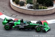 Bottas : L'écart qui sépare Stake F1 de la Q2 est 'effrayant'