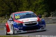 Photos - WTCC 2014 - Slovakia Ring (Slovaquie)