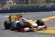 Grosjean : le lundi matin après ma 1ère course, je suis retourné travailler à la banque