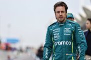 Alonso : Tout le monde s'est accordé chez Aston Martin F1 pour 2026