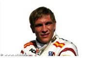 Vitaly Petrov chez Renault F1, ce serait fait !