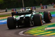Aston Martin prédit des F1 bien différentes en 2025 malgré l'arrivée des règles 2026