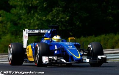 Ericsson attend beaucoup des nouveautés de Spa et Singapour