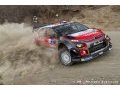 Photos - WRC 2017 - Rallye du Mexique (Part. 1)