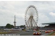 Le Mans : Les gentlemen drivers une nouvelle fois montrés du doigt