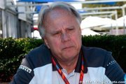 F1 income must not be 'socialism' - Haas