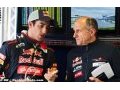 Tost : Ricciardo moins bon que Verstappen et Sainz