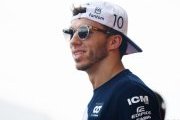 Mexico GP 2021 - AlphaTauri preview