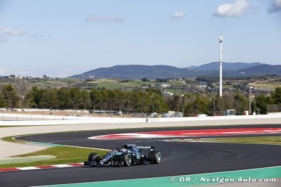 Hakkinen prédit une lutte intense entre Mercedes et Ferrari