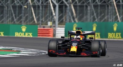 Red Bull&nbsp;: Nous avons résolu le principal problème de la RB16