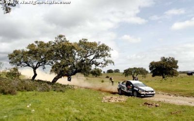 PWRC&nbsp;: Présentation du Rallye d’Argentine