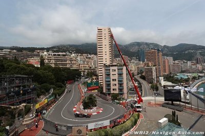 Officiel&nbsp;: La F1 reporte Zandvoort, Barcelone... et Monaco
