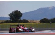 OAK Racing prêt pour la première manche du WEC à Silverstone