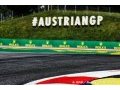 Photos - GP F1 d'Autriche 2023 - Jeudi