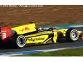 Photos - GP2 tests in Jerez - Day 2 - 23/11