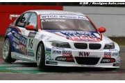 Tim Coronel replaces Romanov in Brands Hatch