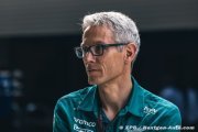 Chez Aston Martin F1, Krack se penchera sur le remplaçant de Vettel après la Hongrie
