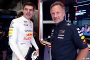 Horner a enfin été officiellement viré de Red Bull Racing, Powertrains et Technology