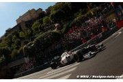 Sergio Perez accuse Maldonado