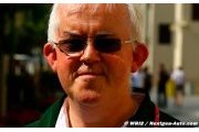 Caterham boss admits 'time running out'
