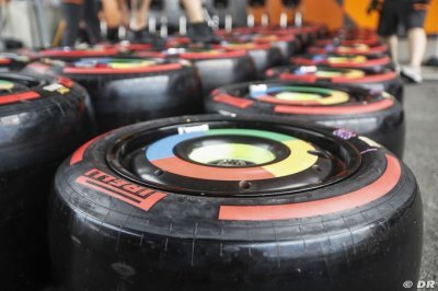 Pirelli décroche un nouveau contrat en F1... mais ce sera le dernier