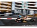 Vergne wins Monaco E-Prix as Massa secures first Formula E podium