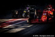 Ecclestone says 2020 Ferrari 'not good'