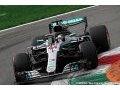 Hamilton beats Räikkönen to Italian GP win