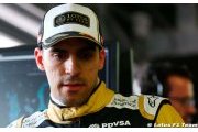 Slump due to 'technical' reasons - Maldonado