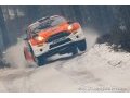 Photos - WRC 2016 - Rally Sweden