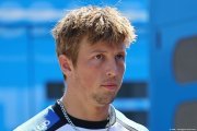 Lawson révèle pourquoi il est 'très dur' de faire confiance aux gens en F1