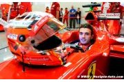 Montezemolo : Bianchi devait remplacer Raikkonen