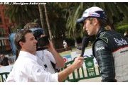 Skoda ace Hänninen eyes IRC crown