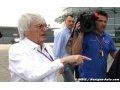 Ecclestone : La F1 n'est pas chère comparée à Facebook