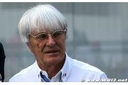 Grand Prix de Russie : l'accord est signé