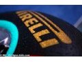 Pirelli could add speed to 2014 tyres - report