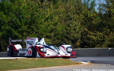 PLM, Essais 3&nbsp;: Klaus Graf et Muscle Milk reprennent la main