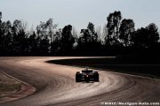 Marko : La Formule 1 va dans la bonne direction mais...