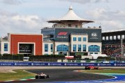 Le Grand Prix de Turquie devrait faire son retour au calendrier F1 en 2027