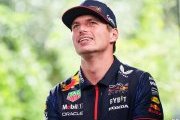 Verstappen révèle ce qu'il veut 'construire de grand' après la F1