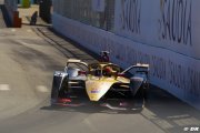 Jean-Eric Vergne remporte son deuxième titre en Formule E !