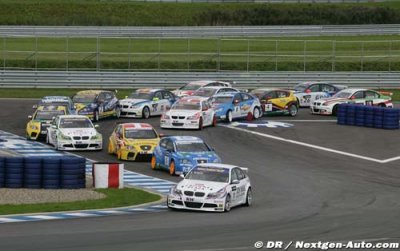 The FIA approves 2011 WTCC calendar