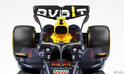 Avec la RB20, Red Bull a ’progressé dans tous les domaines’