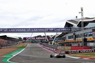 Silverstone propose d’accueillir un deuxième Grand Prix de F1