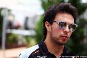 Perez : une annonce avant la Malaisie ?