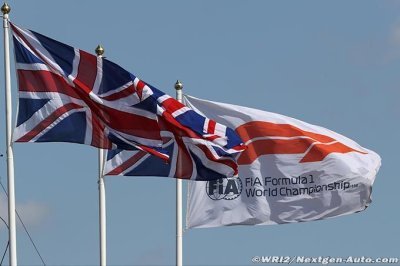Coronavirus&nbsp;: L’Angleterre cherche à faire redémarrer ses sports
